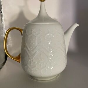 Serveware Coffee Tea Pot Hutschenreuther